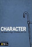 Character: Old Testament People - Encounters with God (Student Life Bible Study)