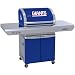 Team Grill PPR06092NFLNYG01 Patio PRO Gas Grill, New York Giants