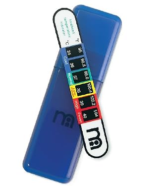 Mothercare forehead thermometer

