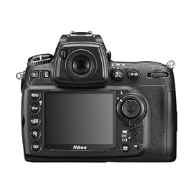 Nikon D700 DSLR