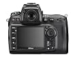 Nikon D700 12.1MP Digital SLR Camera (Body Only)