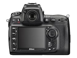 Nikon D700 12.1MP Digital SLR Camera (Body Only)