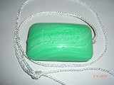 LASSOAP IRISH SPRING - Your Favorite Soap-on-a-Rope, 3/pk