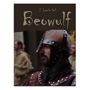 beowulf illustrated