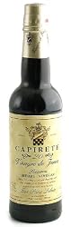 Sherry Vinegar - Aged 20 Years - 25.4 oz