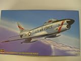 1/72 F-86D �����С��ɥå�������ꥫ�������