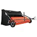 Husqvarna Lawn Sweeper, 50-Inch Husqvarna Lawn Sweeper, 50-Inch
