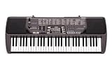 Casio CTK700 Electronic Keyboard ( 61 Keys ) - B000LVBSFE