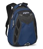 JanSport Rpm Adrenaline Series Backpack with Laptop Sleeve (Blue Ridge)
