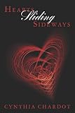 Hearts Sliding Sideways
