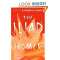 The Iliad of Homer