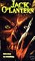 Jack O Lantern [VHS]