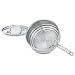 Cuisinart Multiclad Pro Stainless Universal Steamer with Cover
