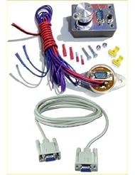 Automotive Parts and Accessories: Dyno-Boost Adjustable Performance Chip w/ Remote Evinrude E90 E-TEC - Authentic Magnum - Magnum Tuning