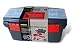 KR Tools 10557 General Household Tool Set in Tool Box, 23-Piece