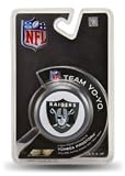 Oakland Raiders NFL Yo Yo Yomega Firestorm