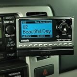 BRACKETRON SATELLITE RADIO DASH MOUNTING KIT