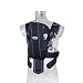 BabyBj�rn Baby Carrier Original in City Blue Image