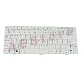 New OEM White Keyboard for Asus Eeepc EEE Pc 1000 1000h