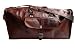 Reisetasche Sporttasche Ledertasche Doktortasche Tasche Leder Unisex Neu R2