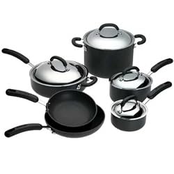 Circulon 80087 2 10-Piece Cookware Set