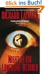 Night in the Lonesome October