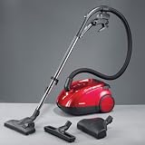220 Volt (NOT USA COMPLIANT) Severin Vaccum Canister 2400 Watt Wattith Turbo