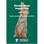 Bovine Meat Inspection 2nd Edn - Anatomy, Physiology and Disease Conditions