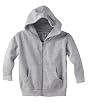 Rabbit Skins - Toddler 7.5 oz. Full-Zip Hood