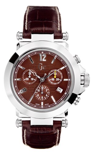 Guess Collection Herrenuhr Byblos 31000G3