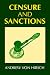 Book Censure and Sanctions (Oxford Monographs on Criminal Law and Justice)