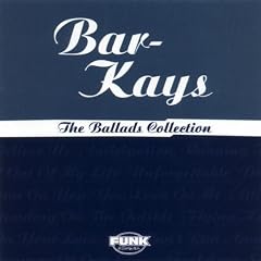 Ballads Collection