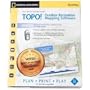 National Geographic TOPO! Wyoming
