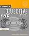 Book Objective CAE Workbook (Objective)