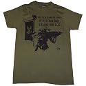 Halo 3 We're In Your Base Stealing Your Flag Mens Slim Fit T-Shirt