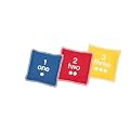 Number Beanbags