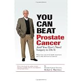 You Can Beat Prostate Cancer