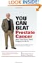You Can Beat Prostate Cancer