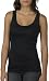 3 Pack: Kalon Clothing X-Long Sheer Tank