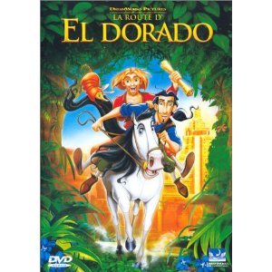 La Route D'Eldorado