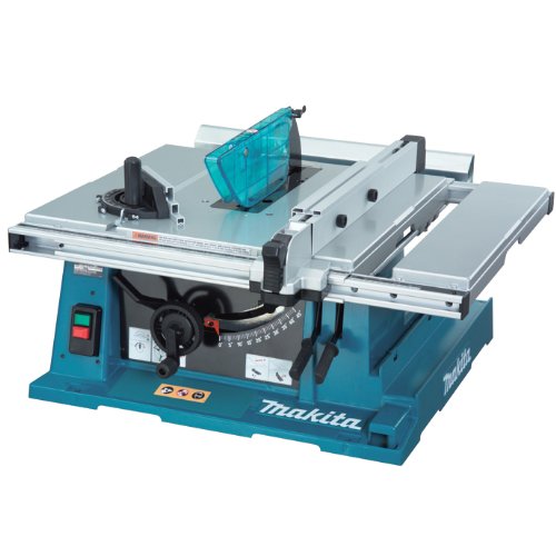 Makita 2704L 110V 260mm Table Saw Electric