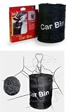 Tidi Collapsible Car Bin