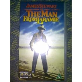 Man from Laramie * [VHS]