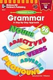 HOMEWORK BOOKLET GRAMMAR GR 4