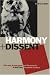 Harmony and Dissent: Film and Avant-Garde Art Movements in the Early Twentieth Century (Fms)