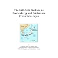 The 2009-2014 Outlook for Food-Allergy and Intolerance Products in Japan by Icon Group International