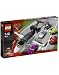 LEGO Cars Spy Jet Escape 8638