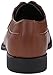 Calvin Klein Men's Earl Smooth Oxford