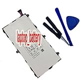 New replacement For Samsung SM-T210/T211/T217 Galaxy Tab3/Tab 3 7.0 T4000E Battery Ship from USA