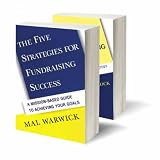 cover of Fundraising Success Set (set is made up of ISBN 0787949949 and ISBN 0787956740) (Mal Warwick Fundraising)